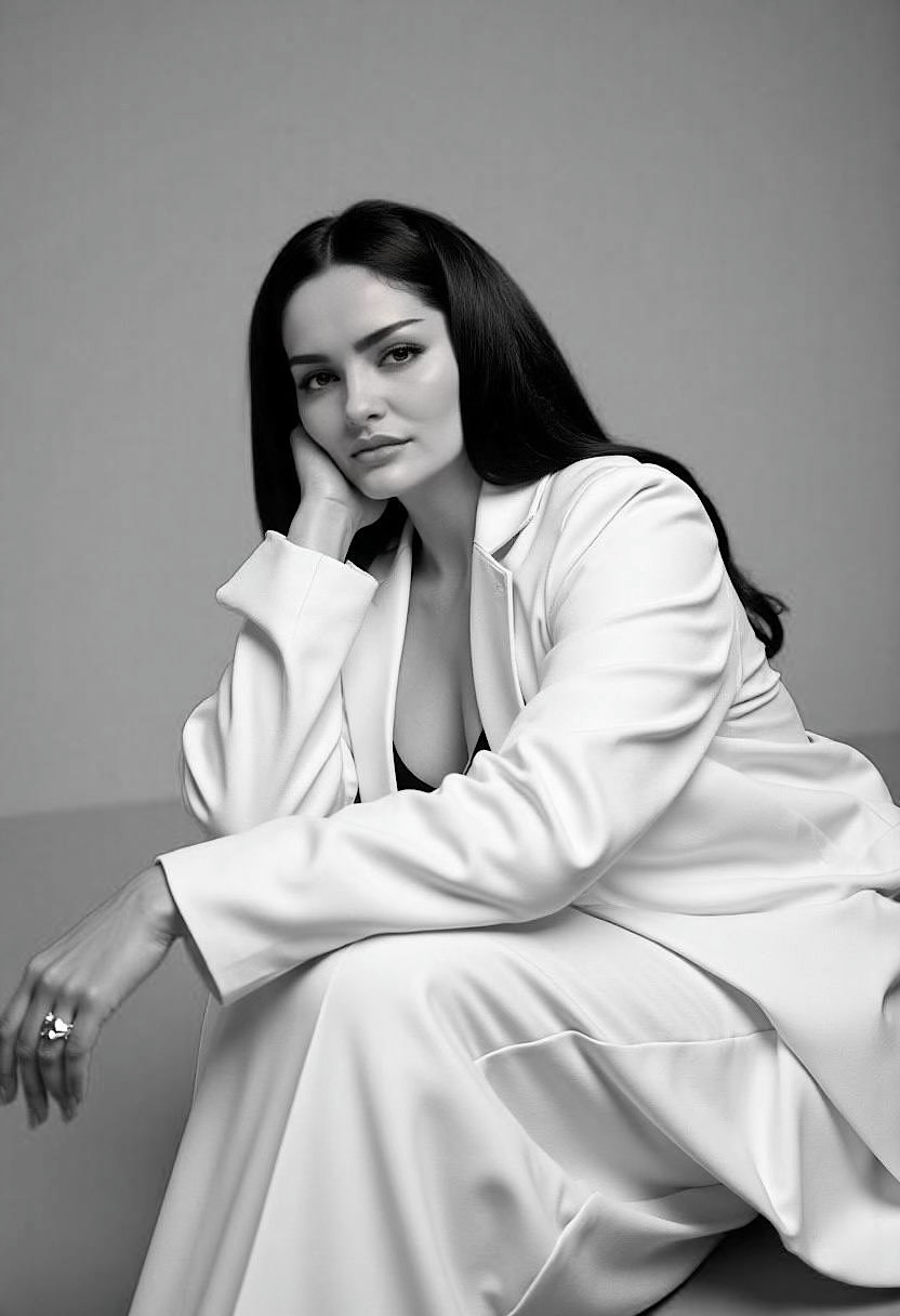 Психолог Ева Салманова